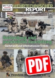 Bekleidung und persönliche Ausrüstung - Sachstand und internationale Trends - PDF