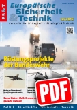 Europäische Sicherheit & Technik 12/2015 - PDF