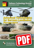 Advanced Technologies for German Landbased Forces 2011 - PDF