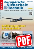 Europäische Sicherheit & Technik 01/2016 - PDF