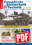 Europäische Sicherheit & Technik 02/2016 - PDF