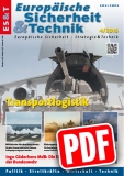 Europäsche Sicherheit & Technik 04/2016 - PDF