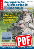 Europäsche Sicherheit & Technik 07/2016 - PDF