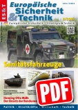 Europäsche Sicherheit & Technik 06/2016 - PDF