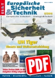 Europäsche Sicherheit & Technik 05/2016 - PDF