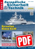 Europäische Sicherheit & Technik 08/2016 - PDF