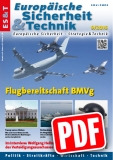 Europäsche Sicherheit & Technik 09/2016 - PDF