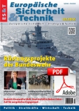 Europäsche Sicherheit & Technik 12/2016 - PDF