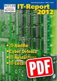 IT-Report 2012 - PDF