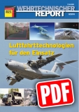 Luftfahrttechnologien für den Einsatz - PDF