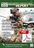 Training Facilities of the German Land Forces - Tasks - Capabilities - Goals - PDF