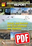 Schutz und Betrieb von Einrichtungen und Objekten - PDF