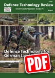 Defence Technology Review - Technologies for German Land Forces- PDF