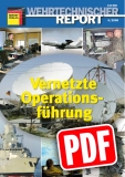 Vernetzte Operationsführung - Sachstand und Ausblick - PDF