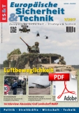 Europäische Sicherheit & Technik 07/2017 - PDF