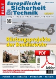 Europäische Sicherheit & Technik 12/2017 - PDF