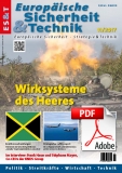 Europäische Sicherheit & Technik 11/2017 - PDF