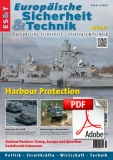 Europäische Sicherheit & Technik 04/2017 - PDF