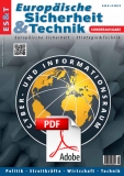 Europäische Sicherheit & Technik - Sonderausgabe - Cyber- und Informationsraum - PDF