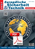 Europäische Sicherheit & Technik - Special Issue - Cyber- und Informationsraum - PDF