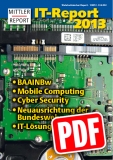 IT-Report 2013 - PDF