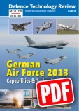 German Air Force 2013 - PDF