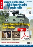 Europäische Sicherheit & Technik 03/2018 - PDF