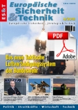 Europäische Sicherheit & Technik 04/2018 - PDF