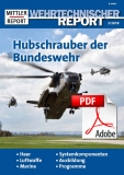 Helicopters of the Bundeswehr - PDF