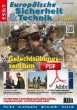 Europäische Sicherheit & Technik 05/2018 - PDF