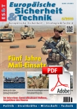 Europäische Sicherheit & Technik 06/2018 - PDF