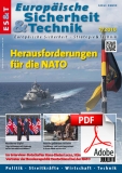 Europäische Sicherheit & Technik 07/2018 - PDF