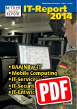 IT-Report 2014 - PDF