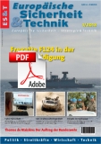 Europäische Sicherheit & Technik Jahrgang 2013 - PDF