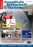 Europäische Sicherheit & Technik Volume 2014 - PDF