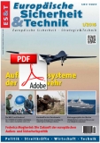 Europäische Sicherheit & Technik Volume 2016 - PDF