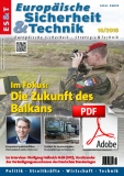 Europäische Sicherheit & Technik 10/2018 - PDF