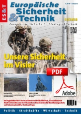 Europäische Sicherheit & Technik 11/2018 - PDF