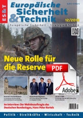 Europäische Sicherheit & Technik 12/2018 - PDF