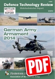 German Army Armament 2014 - PDF