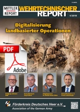 Digitalisation of Landoperations - PDF