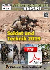 Soldier and Technology 2019 - PDF