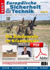 Europäische Sicherheit & Technik 03/2019 - PDF