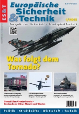 Europäische Sicherheit & Technik Jahrgang 2018 - PDF