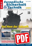 Europäische Sicherheit & Technik 04/2015 - PDF