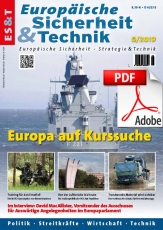 Europäische Sicherheit & Technik 05/2019 - PDF