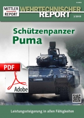 IFV PUMA (in German language) - PDF