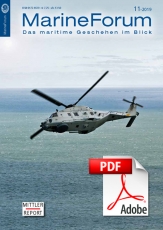 MarineForum 11-2019 - PDF