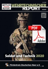 Soldier and Technology 2020 - PDF