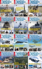 Europäische Sicherheit & Technik Volume 2019 - PDF